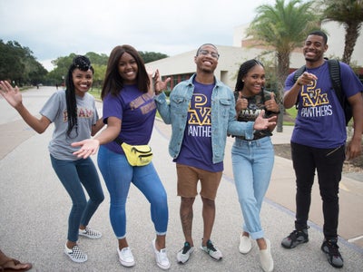 After Nearly 150 Years, HBCU Prairie View A&M Allows Students To Earn Bachelors Degree In African American Studies