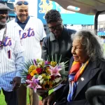 ‘Dear Rachel’: Major League Baseball Celebrates Jackie Robinson Day With A Special Tribute To His Wife